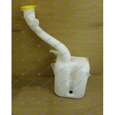 POSUDA ZA TECNOST BRISACA BEZ SENZ (H/B)