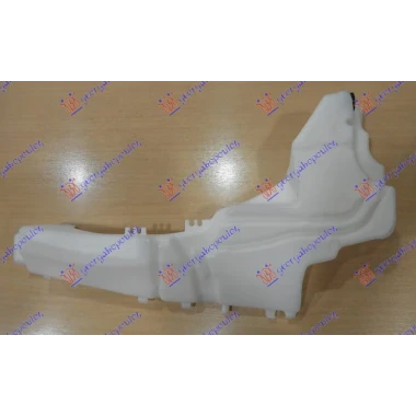 POSUDA ZA TECNOST BRISACA BEZ SENZ (H/B)