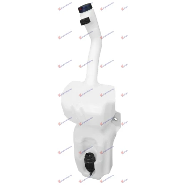 POSUDA ZA TECNOST BRISACA (CABRIO) (POKLOPAC) (MOTOR)