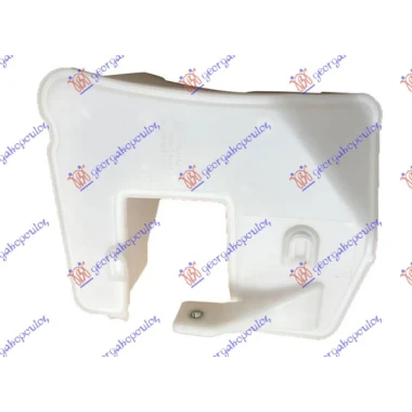 POSUDA ZA TECNOST BRISACA DONJA SA PRSK