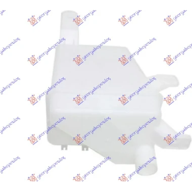 POSUDA ZA TECNOST BRISACA (H/B)