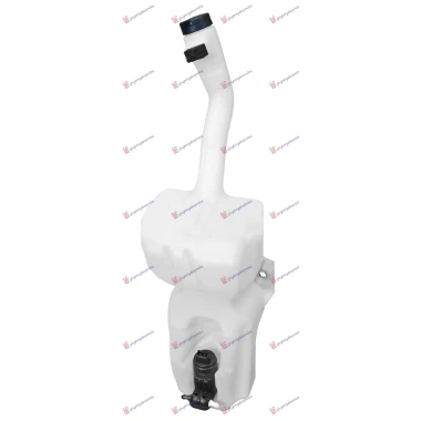 POSUDA ZA TECNOST BRISACA (H/B) (POKLOPAC) (MOTOR)