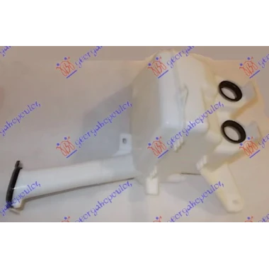 POSUDA ZA TECNOST BRISACA (JAPAN)