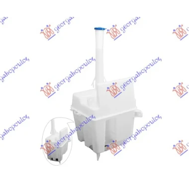 POSUDA ZA TECNOST BRISACA KARAVAN