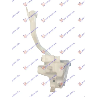 POSUDA ZA TECNOST BRISACA (LEGACY)