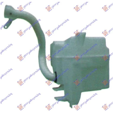 POSUDA ZA TECNOST BRISACA (LEGACY)
