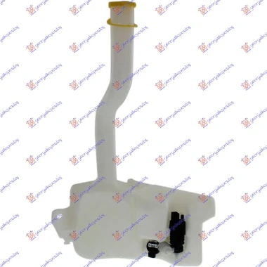 POSUDA ZA TECNOST BRISACA MOT I SENZ 05-