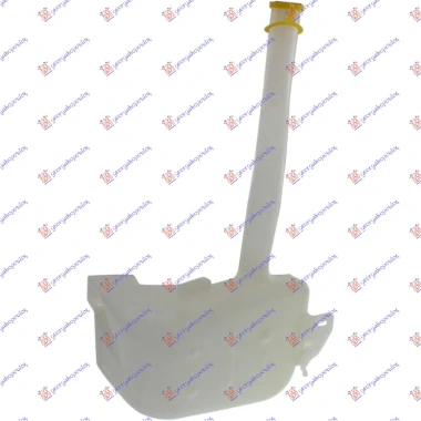 POSUDA ZA TECNOST BRISACA MOT I SENZ 05-
