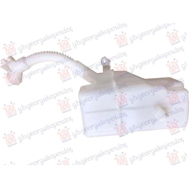 POSUDA ZA TECNOST BRISACA (MOTOR) (SENZOR) (GRLO)
