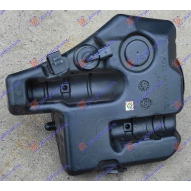 POSUDA ZA TECNOST BRISACA (NIGHT VISION)