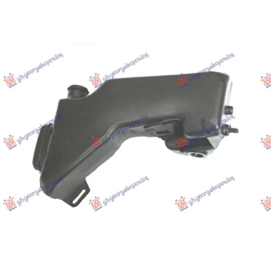 POSUDA ZA TECNOST BRISACA (OTVOR ZA MOTOR) (OTVOR ZA SENZOR)