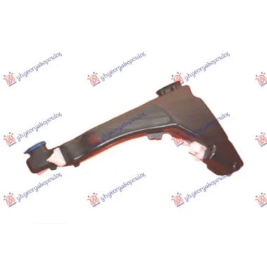 POSUDA ZA TECNOST BRISACA (OTVOR ZA MOTOR) (OTVOR ZA SENZOR)