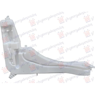 POSUDA ZA TECNOST BRISACA (OTVOR ZA MOTOR) (OTVOR ZA SENZOR)