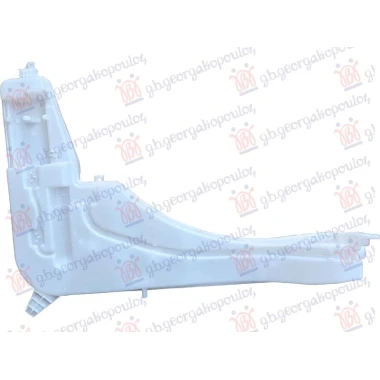 POSUDA ZA TECNOST BRISACA (OTVOR ZA MOTOR) (OTVOR ZA SENZOR) (PRSKALICE FAROVA)