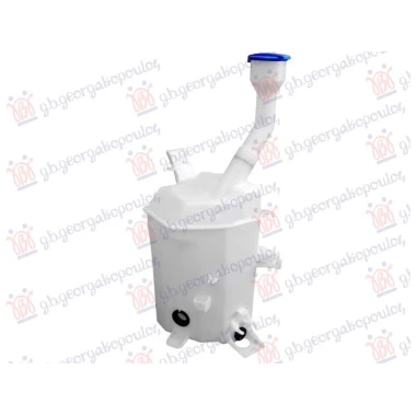 POSUDA ZA TECNOST BRISACA (OTVOR ZA SENZOR) (POKLOPAC) (ULAZ) -24