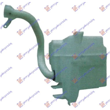 POSUDA ZA TECNOST BRISACA (OUTBACK)