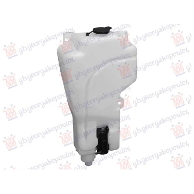 POSUDA ZA TECNOST BRISACA (POKLOPAC) (MOTOR)