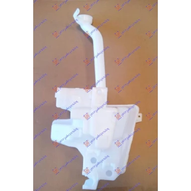 POSUDA ZA TECNOST BRISACA (SA GRLOM)