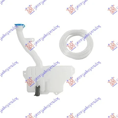 POSUDA ZA TECNOST BRISACA (SA MOT) -06