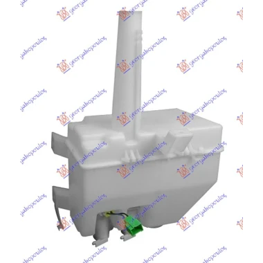 POSUDA ZA TECNOST BRISACA (SA MOT) -07