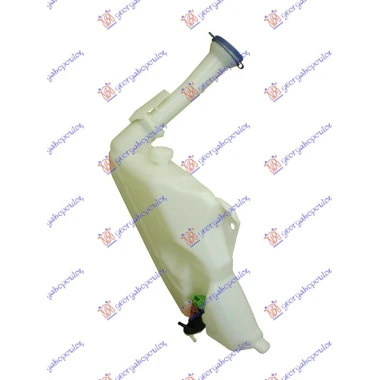 POSUDA ZA TECNOST BRISACA (SA MOT) 2VR