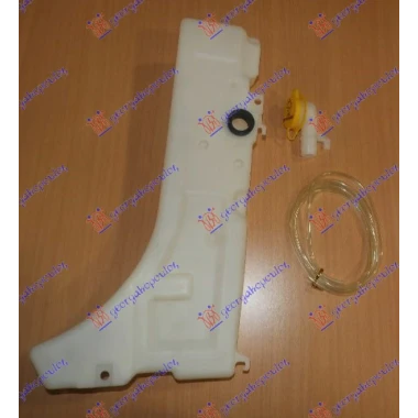 POSUDA ZA TECNOST BRISACA SA MOT BEZ SEN