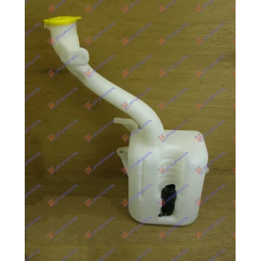 POSUDA ZA TECNOST BRISACA (SA MOT) (H/B)