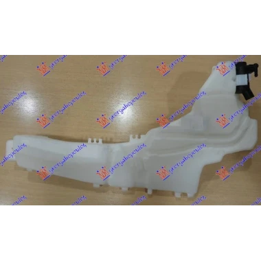 POSUDA ZA TECNOST BRISACA (SA MOT) (H/B)