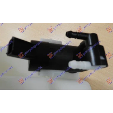 POSUDA ZA TECNOST BRISACA (SA MOT) (H/B)
