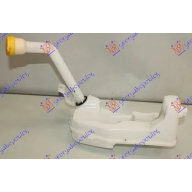 POSUDA ZA TECNOST BRISACA SA MOT. I GRLO