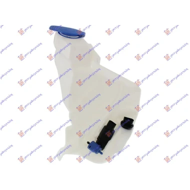 POSUDA ZA TECNOST BRISACA SA MOT. I SENZ