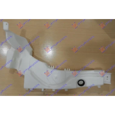 POSUDA ZA TECNOST BRISACA SA MOT. (SDN)