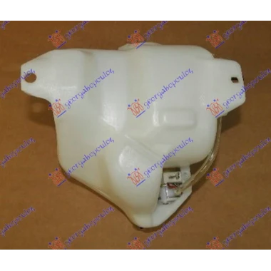 POSUDA ZA TECNOST BRISACA (SA MOTOROM)