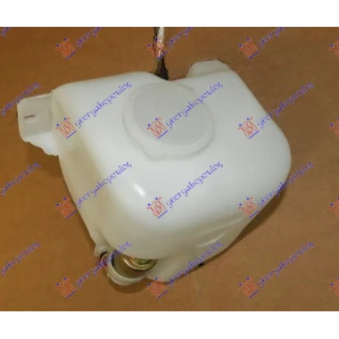 POSUDA ZA TECNOST BRISACA (SA MOTOROM)