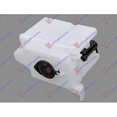 POSUDA ZA TECNOST BRISACA (SA MOTOROM)