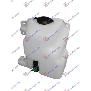 POSUDA ZA TECNOST BRISACA (SA MOTOROM)