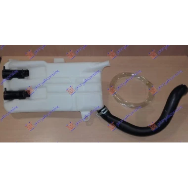 POSUDA ZA TECNOST BRISACA (SA MOTOROM)