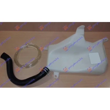 POSUDA ZA TECNOST BRISACA (SA MOTOROM)