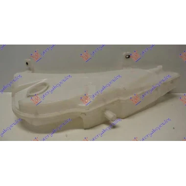 POSUDA ZA TECNOST BRISACA (SA OTVOROM ZA PRSKALICE FAROVA)