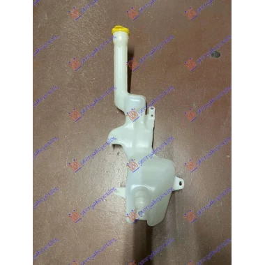 POSUDA ZA TECNOST BRISACA SA POKLOPCEM