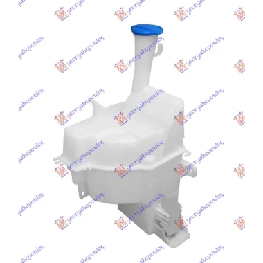POSUDA ZA TECNOST BRISACA (SA POKLOPCEM)