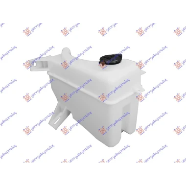 POSUDA ZA TECNOST BRISACA (SA POKLOPCEM)
