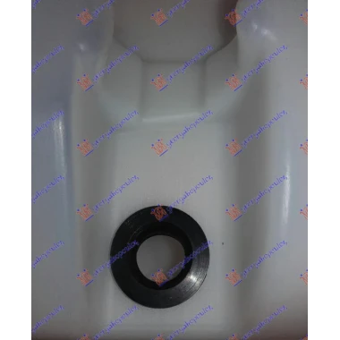 POSUDA ZA TECNOST BRISACA SA PRSKAL. FAR