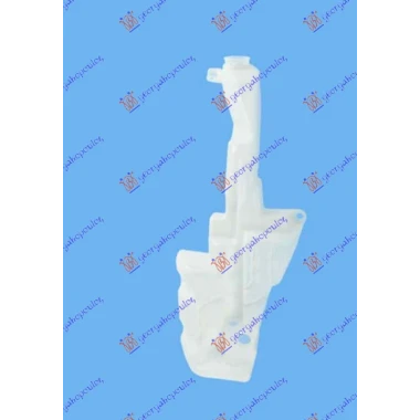 POSUDA ZA TECNOST BRISACA SA PRSKAL. FAR