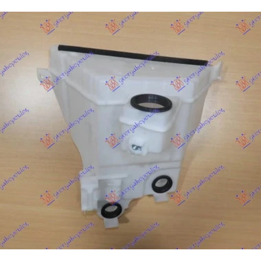 POSUDA ZA TECNOST BRISACA SA PRSKAL. FAR