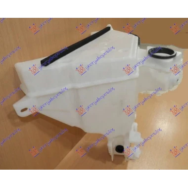 POSUDA ZA TECNOST BRISACA SA PRSKAL. FAR