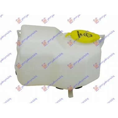 POSUDA ZA TECNOST BRISACA SA SENZOR. 96-