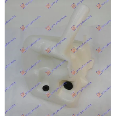 POSUDA ZA TECNOST BRISACA (SA SENZOROM)