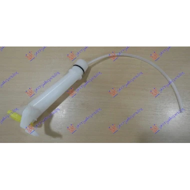 POSUDA ZA TECNOST BRISACA (SAMO GRLO)