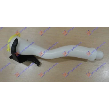 POSUDA ZA TECNOST BRISACA (SAMO GRLO)